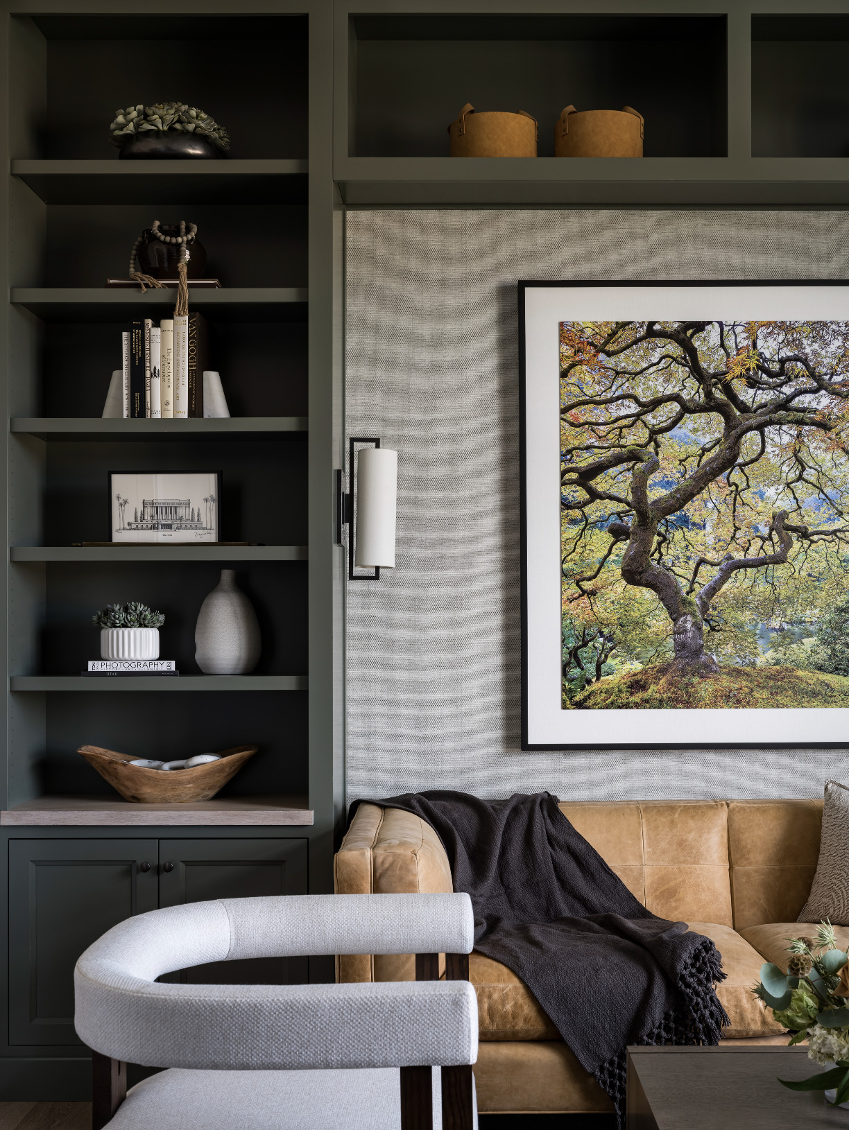 Interior Design Home Inspiration: A Complete Guide | Alisha Taylor