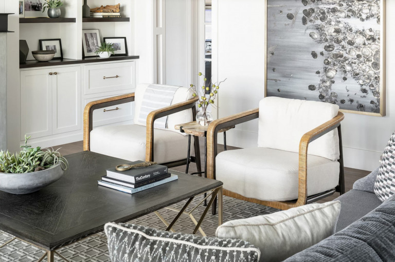 5 Luxury Wall Decor Ideas That Make a Timeless Statement Alisha Taylor