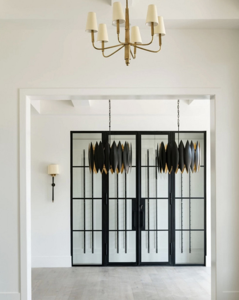 5 High-End, Luxury Flooring Options Fit For a Dream Home | Alisha Taylor - High End Penthouse Flooring Options