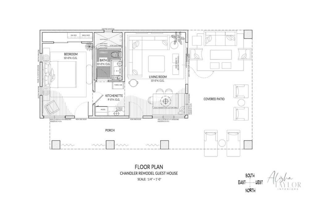 Free 3D Home Design Software - Floor Plan Creator