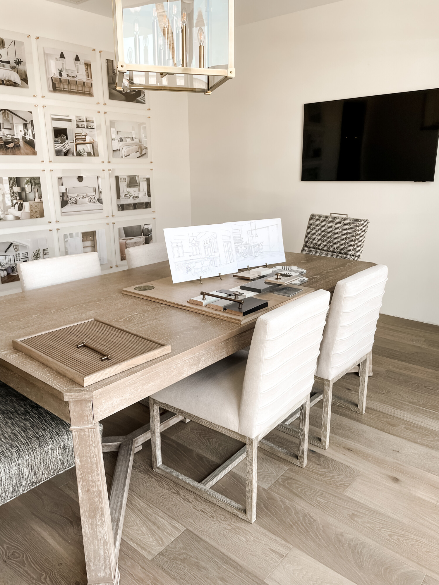 What to Expect at Your First Kickoff Meeting with Alisha Taylor Interiors