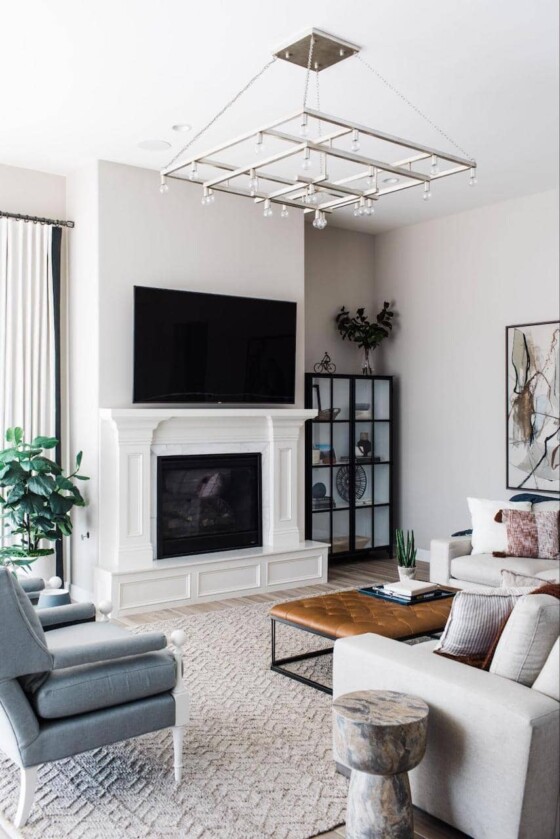 Interior Design Concepts: Development, Examples, and More - Alisha Taylor