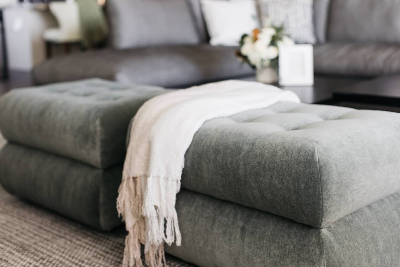 Why Custom Furniture is Delayed Furniture Shortage 2021 Alisha Taylor