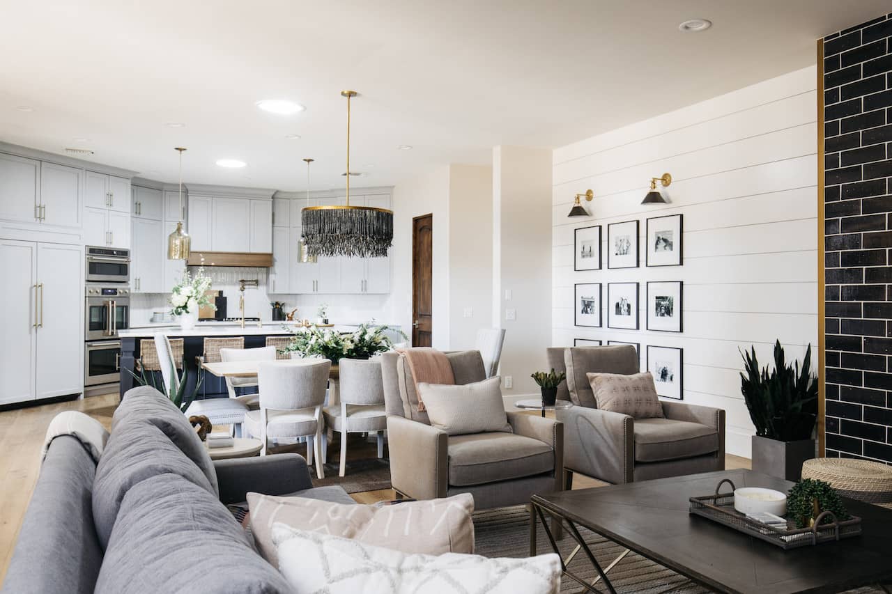 How Interior Designers Buy Furniture For Stunning Results Alisha Taylor