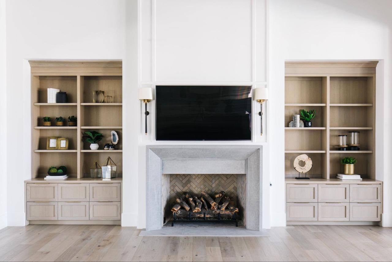 A Homeowner's Checklist To Building a New Luxury Home | Alisha Taylor, image size:1280x854