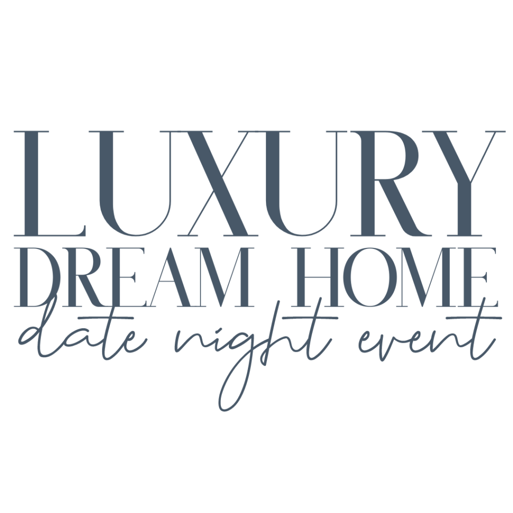 Luxury Dream Home Logo