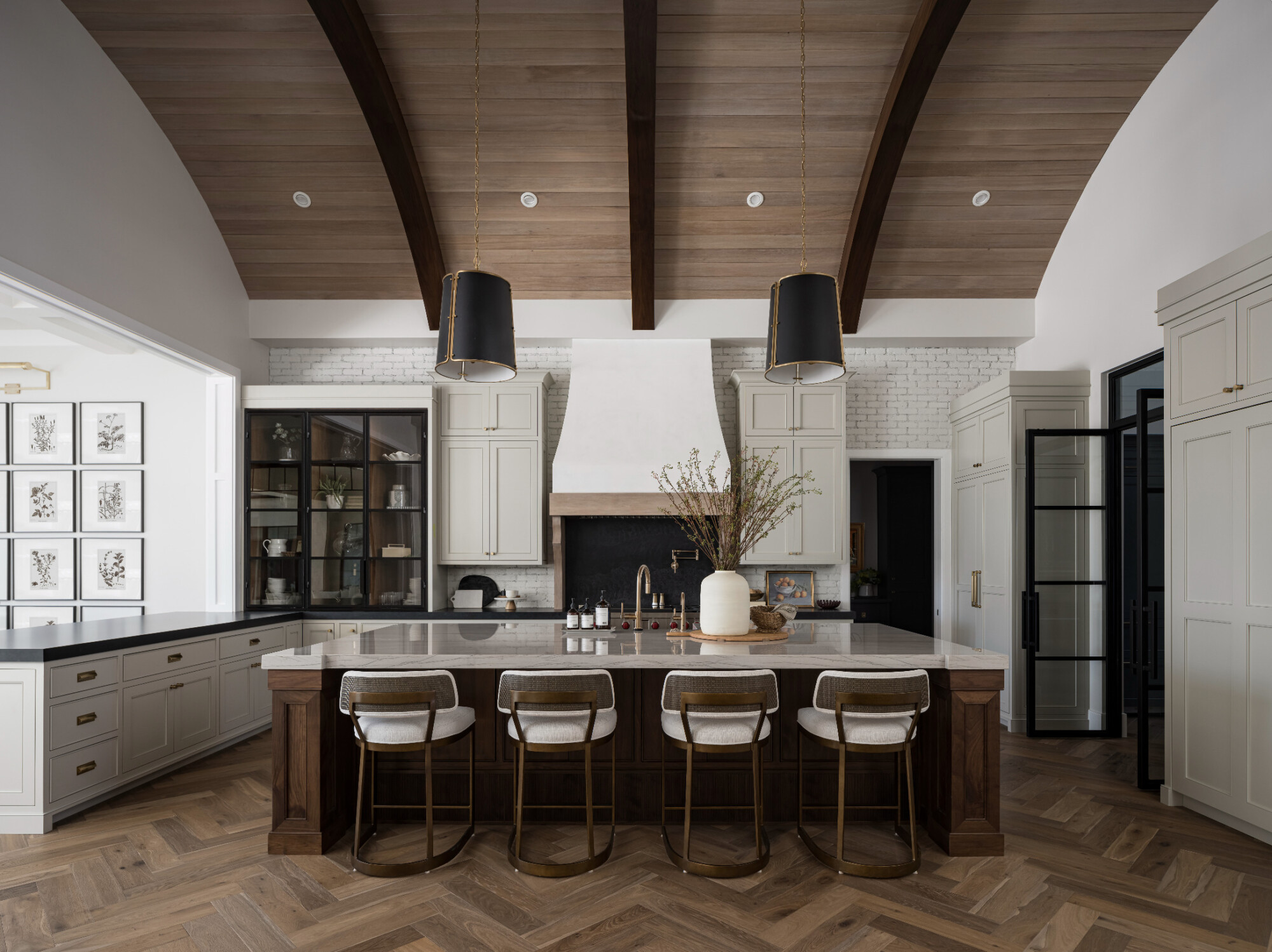 Vote for Us | 2024 'Luxe Interiors' People's Choice Awards | Alisha Taylor
