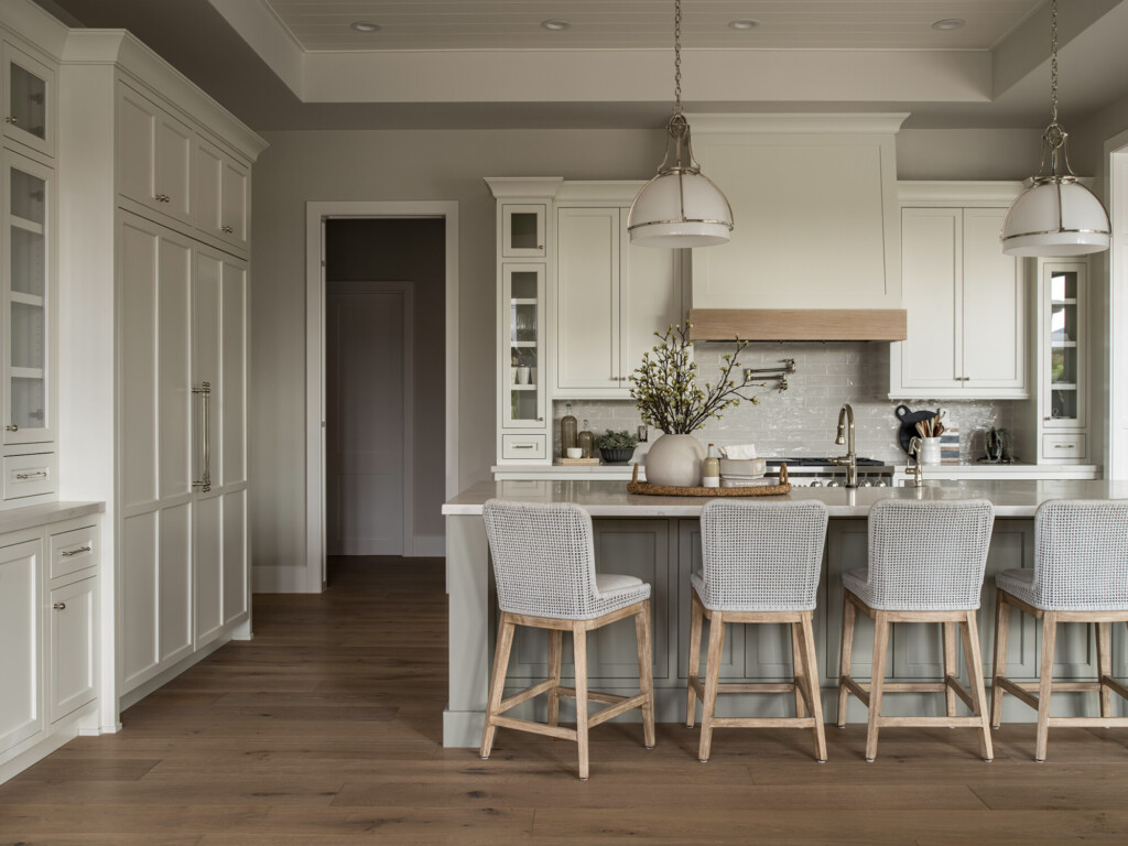 Bella Vista Estate Remodel Gallery