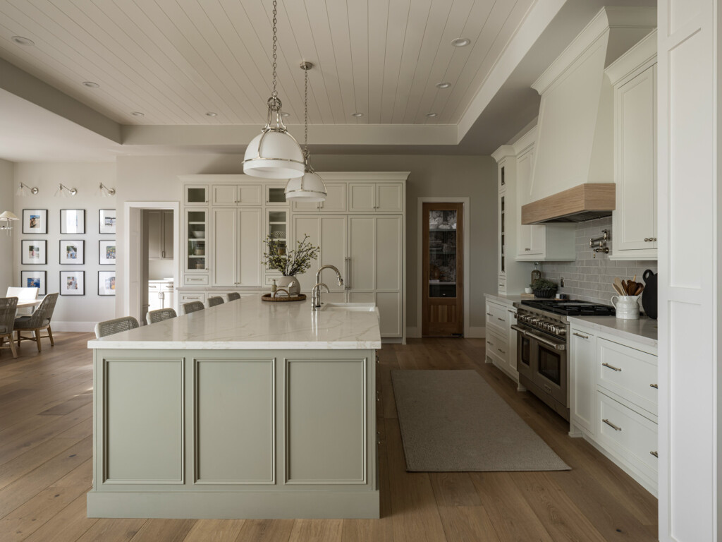 Bella Vista Estate Remodel Gallery