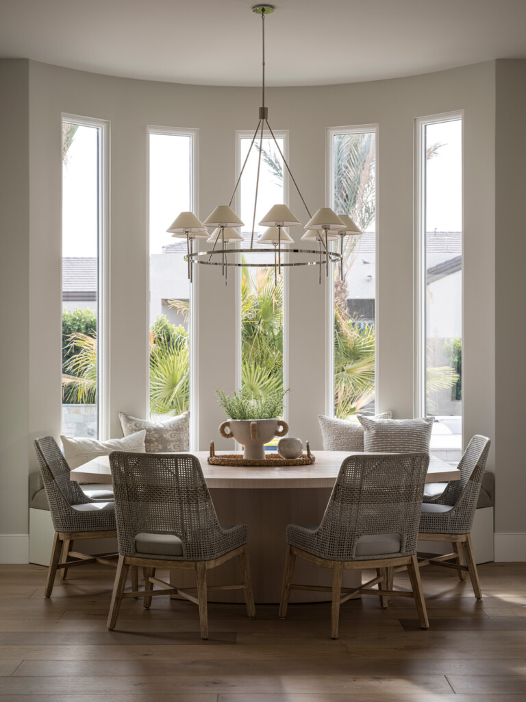 Bella Vista Estate Remodel Gallery