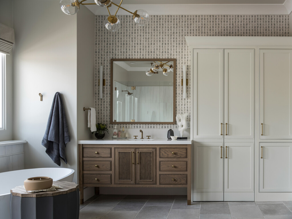 Bella Vista Estate Remodel Gallery