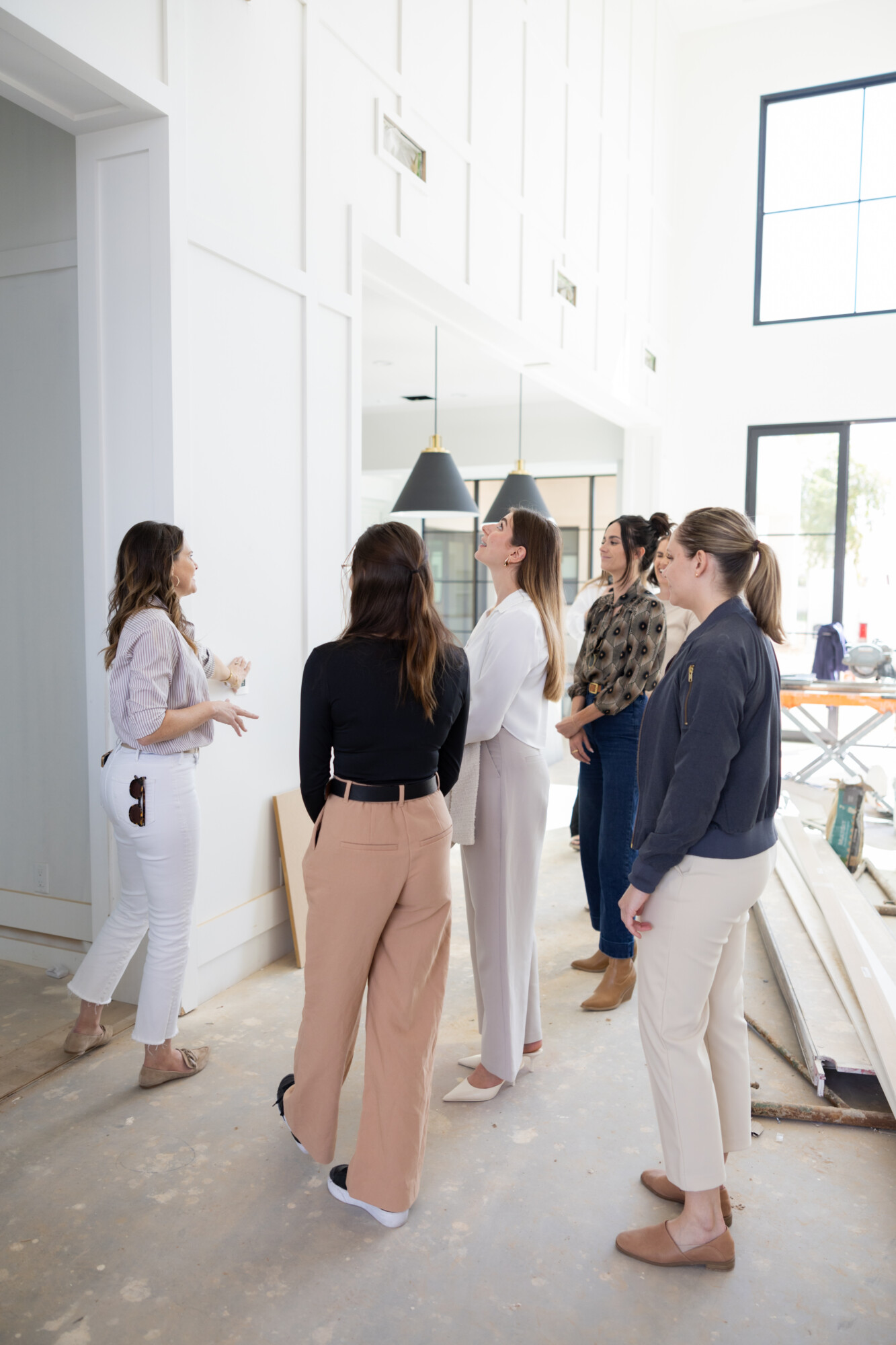 NOW HIRING: Interior Designer [Position Filled] | Alisha Taylor