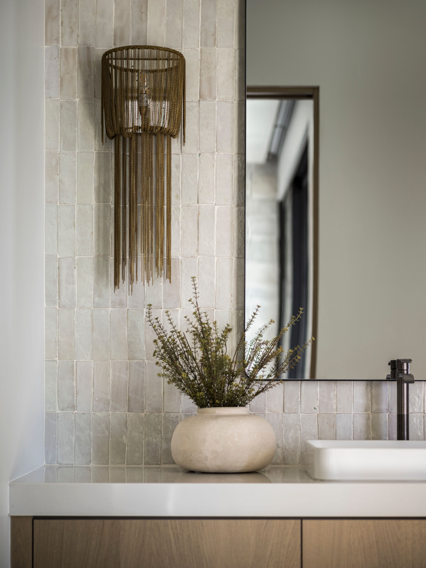 Crafting Beauty: Craftsman Court Ceramics Tile for Design | Alisha Taylor