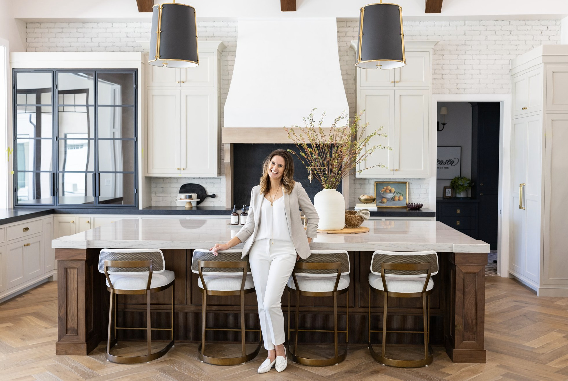 Our Story at Alisha Taylor Interiors: Design Journey | Alisha Taylor