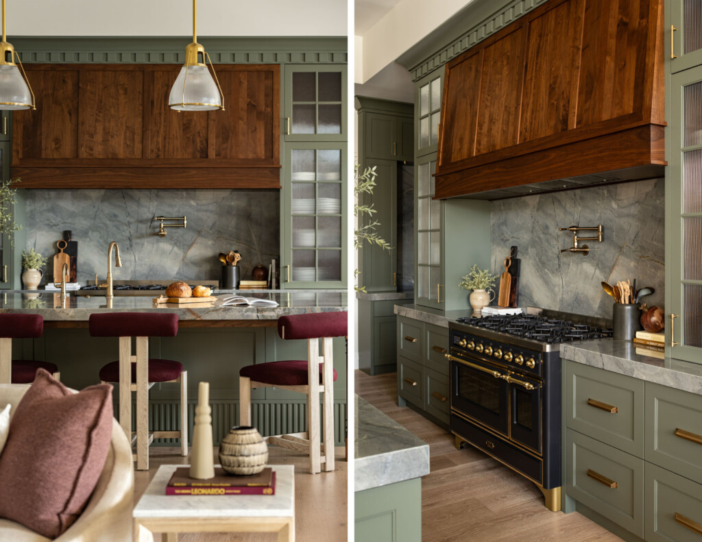 design psychology kitchen