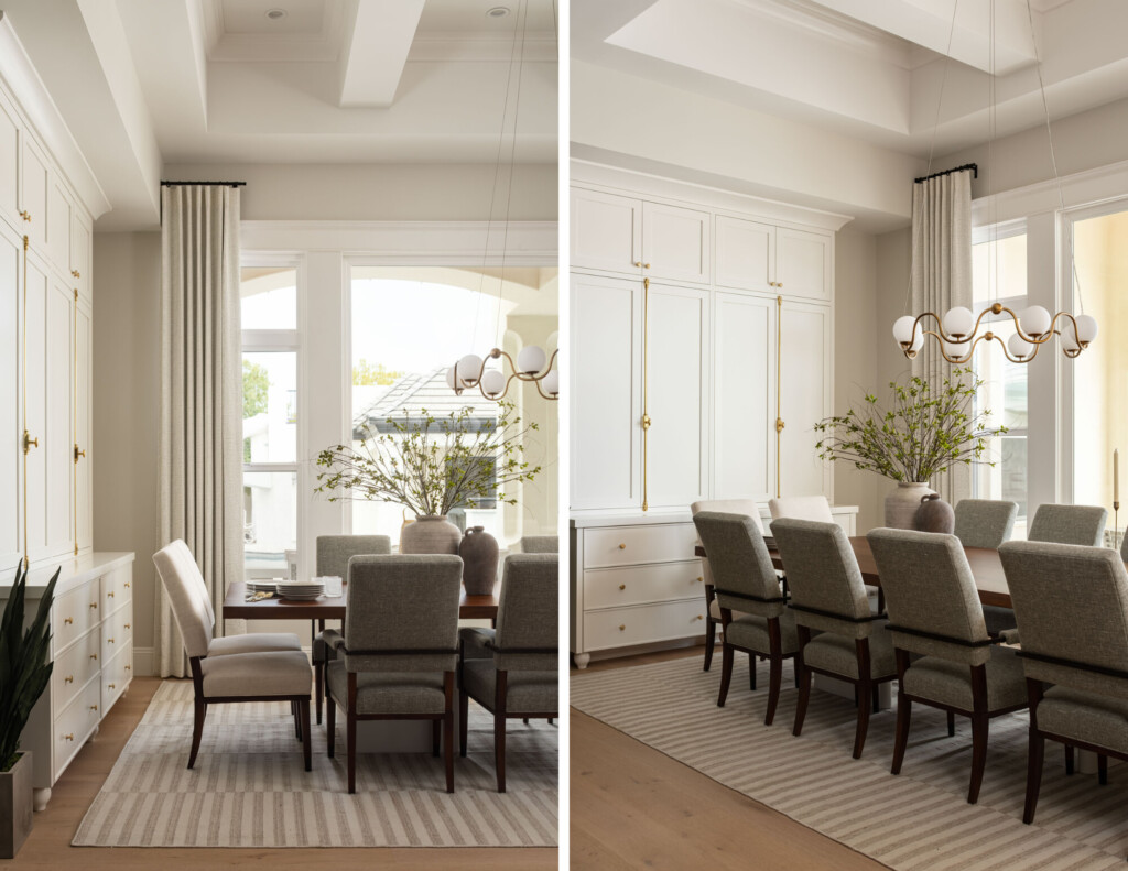 dining room remodel design