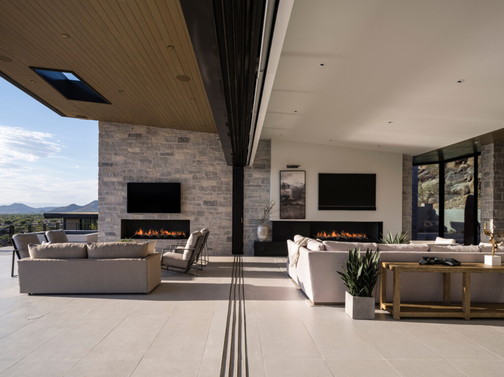 indoor outdoor
