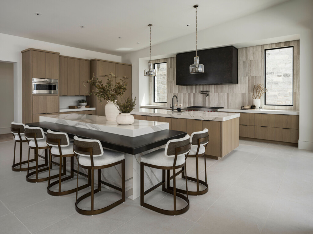 desert living materials