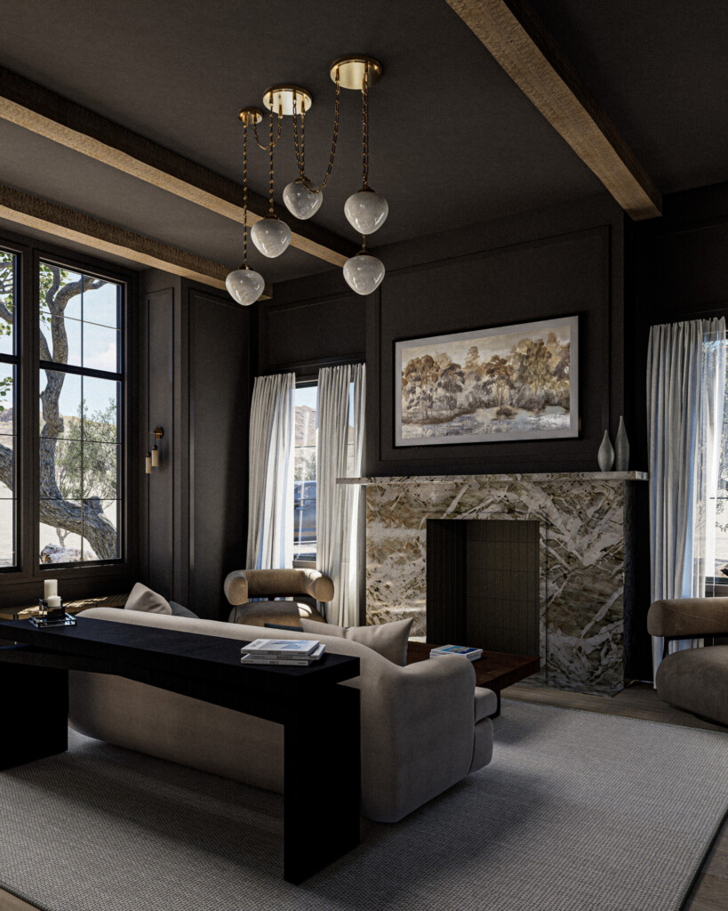 Photorealistic Rendering for Brick by Brick