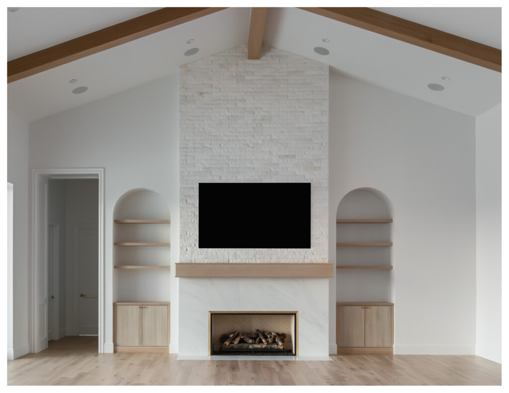 great room design