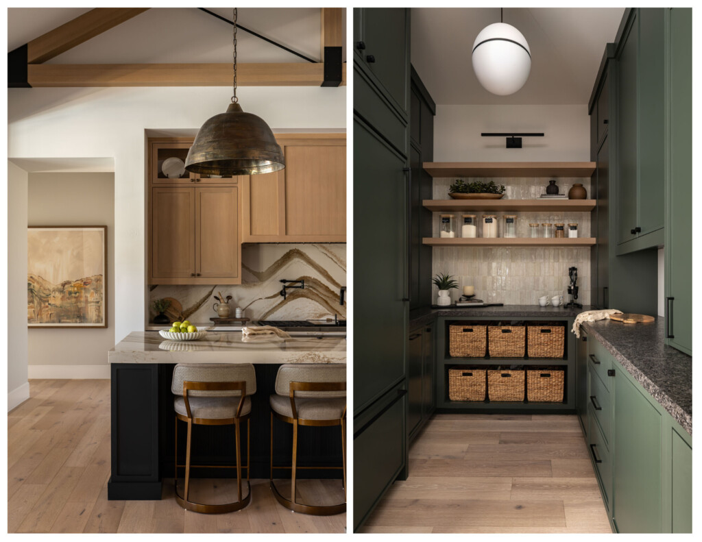#Olive&Oak kitchen details