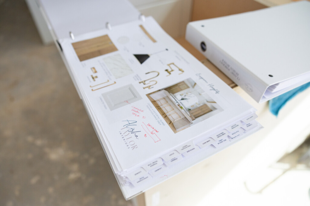 Design Book